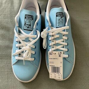 Adidas Stan Smith J – Disney Genie Edition